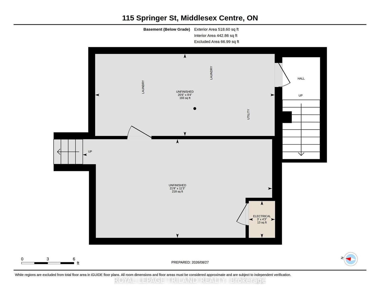 115 Springer Street • Middlesex Centre, ON photo 50