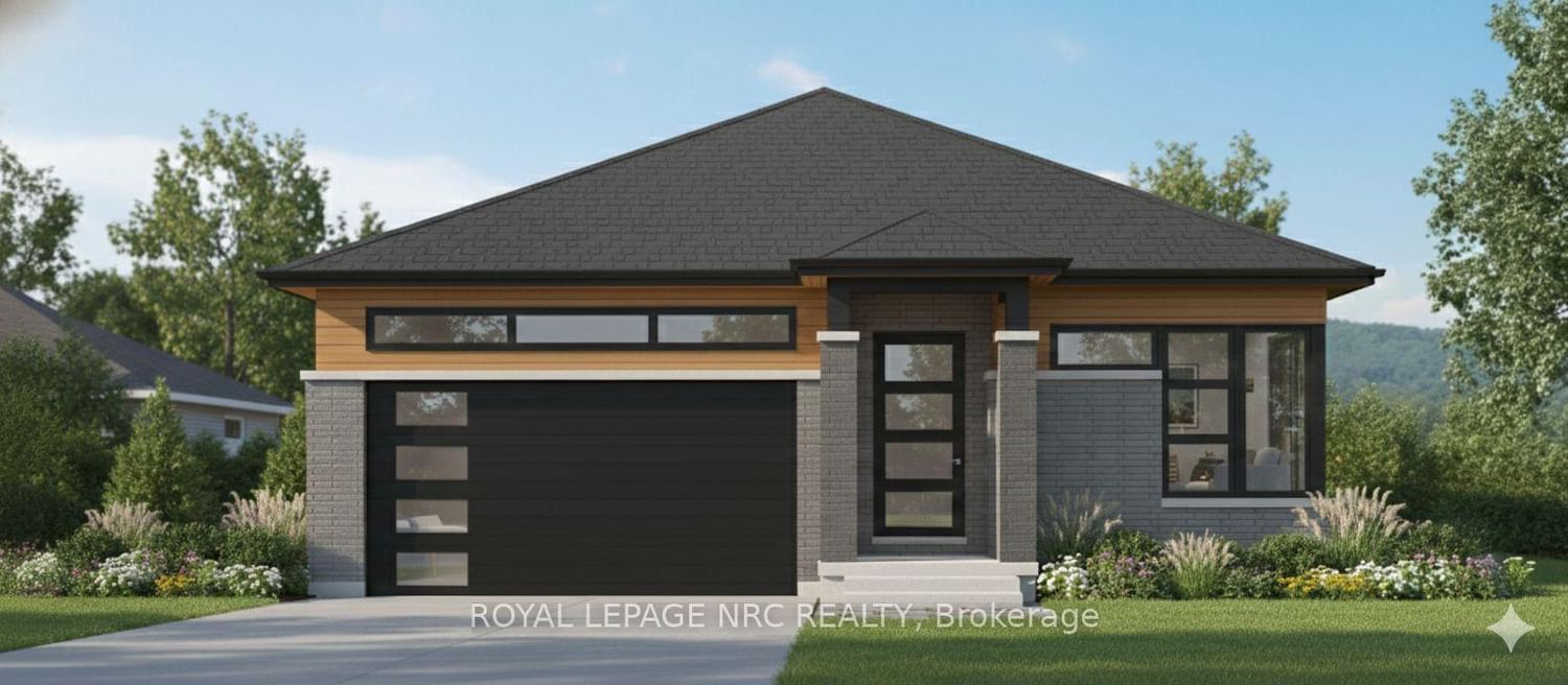56 Henley Drive • St. Catharines, ON photo 11