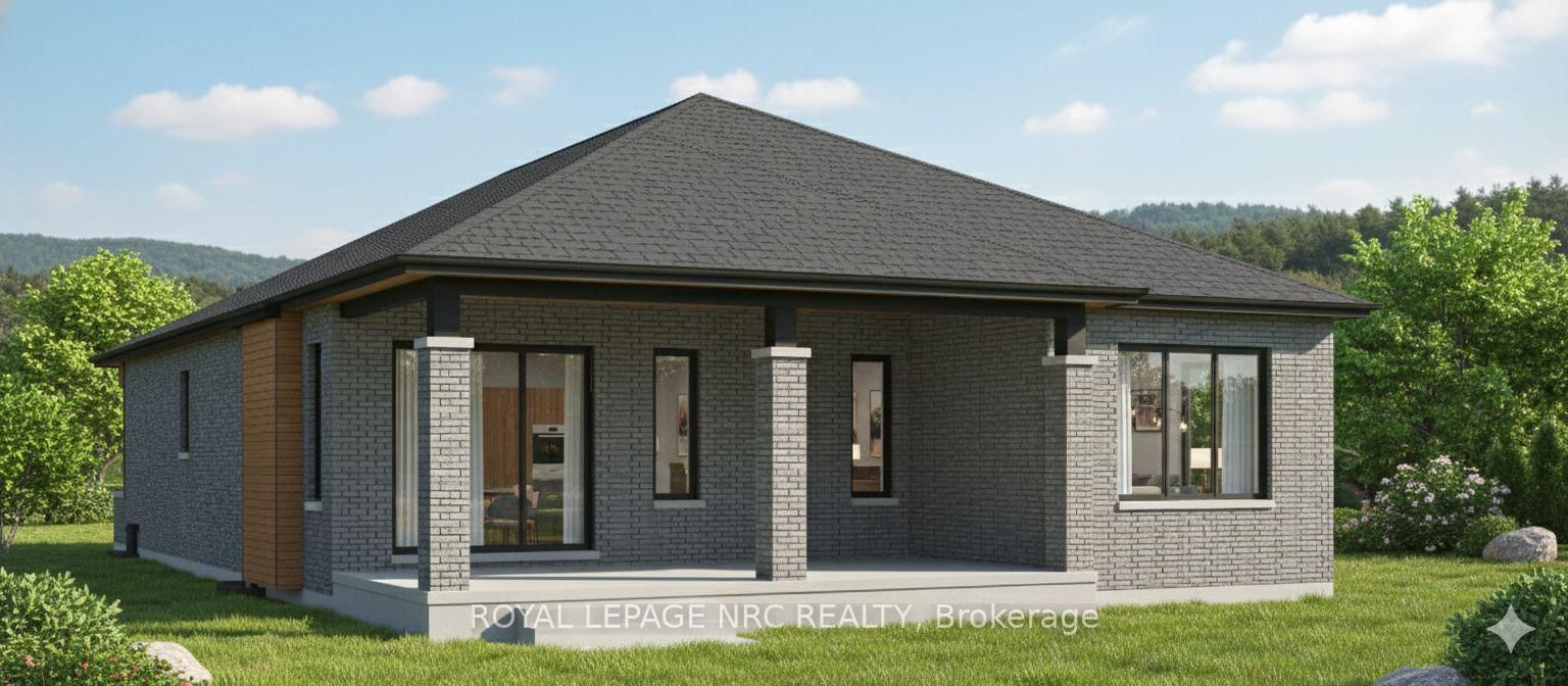 56 Henley Drive • St. Catharines, ON photo 12