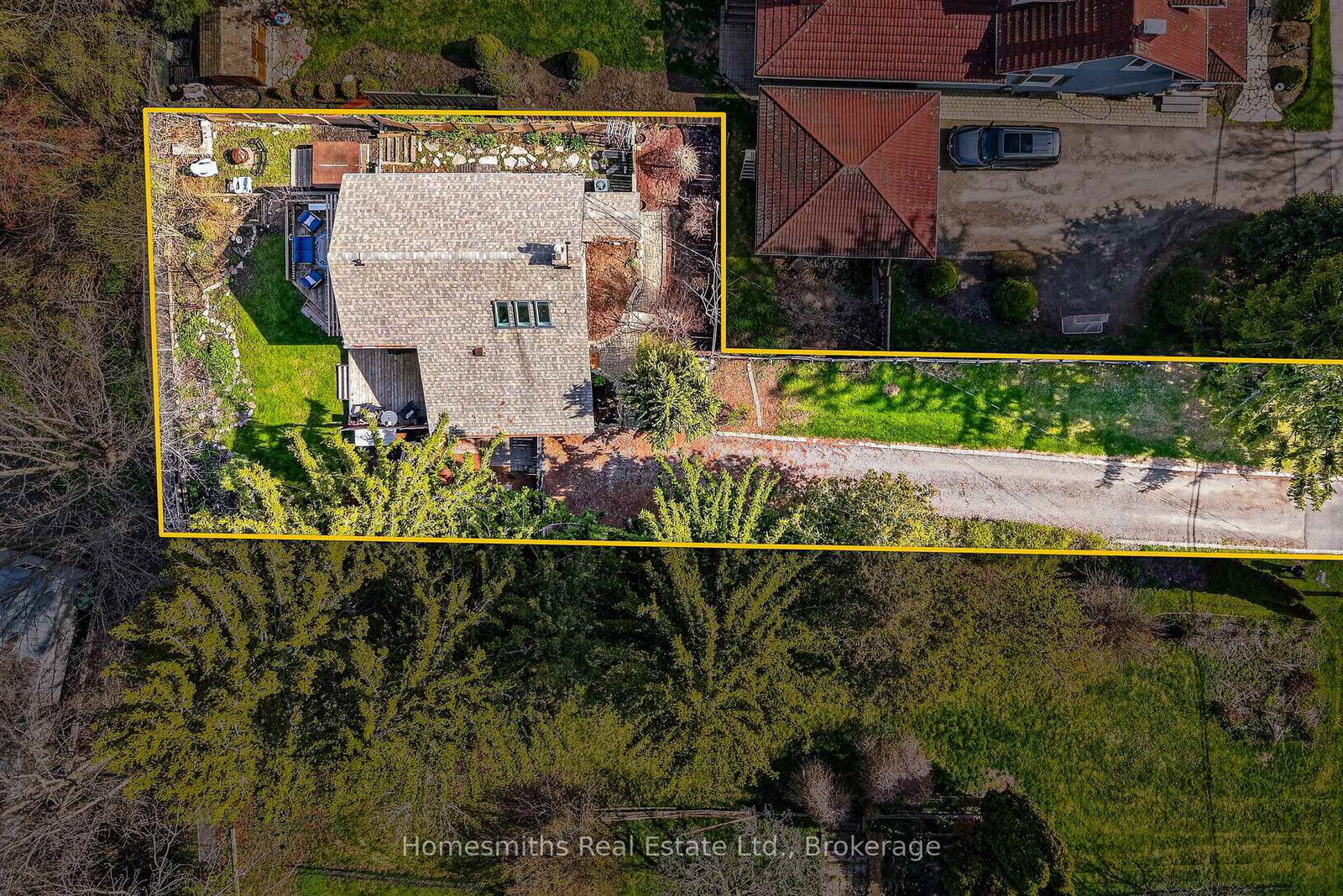 1002 Ontario Street • Cobourg, ON photo 23