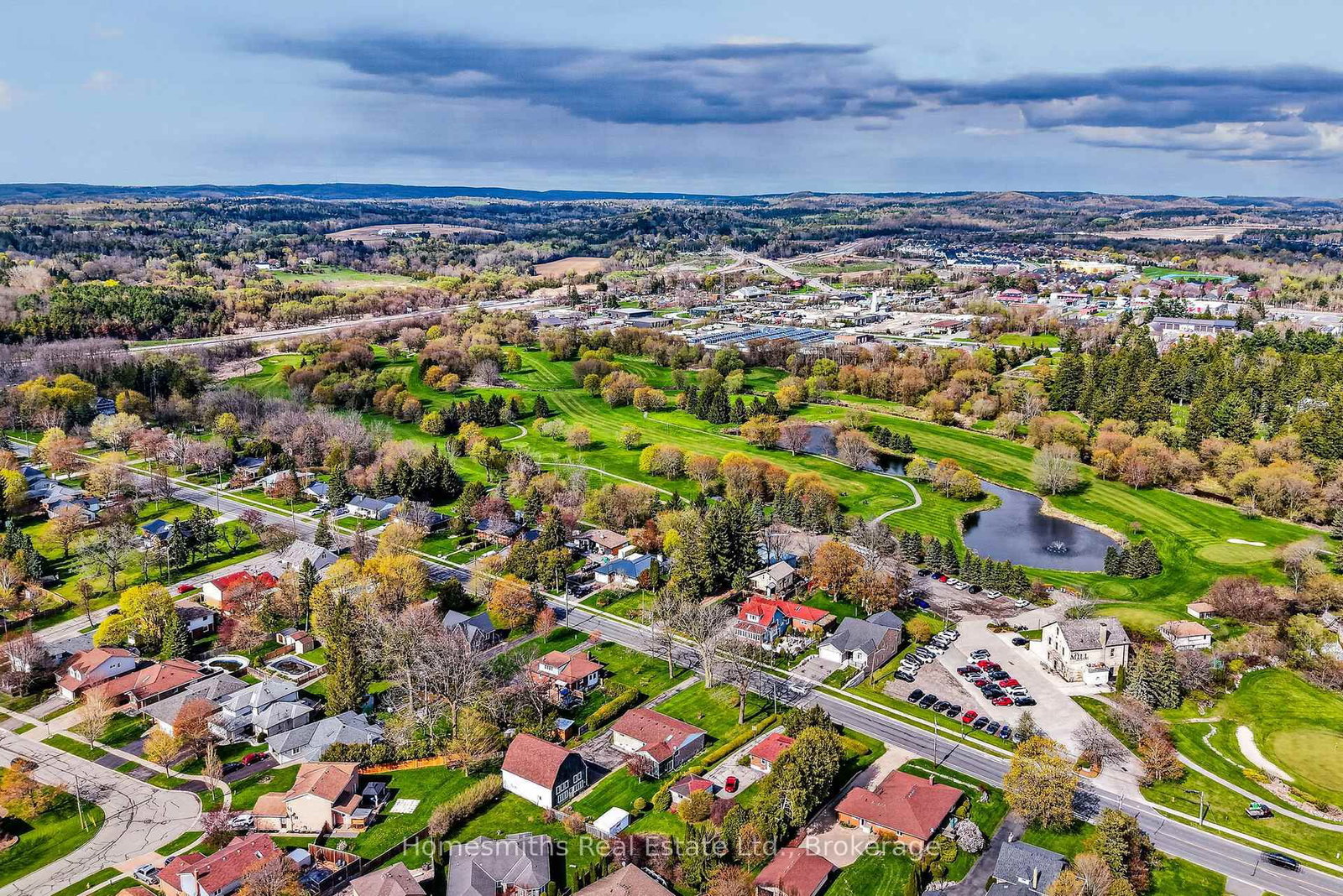 1002 Ontario Street • Cobourg, ON photo 24