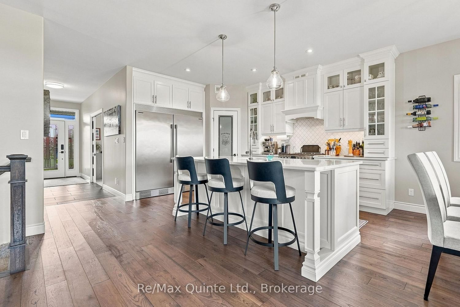 40 Farmington Crescent • Belleville, ON photo 13