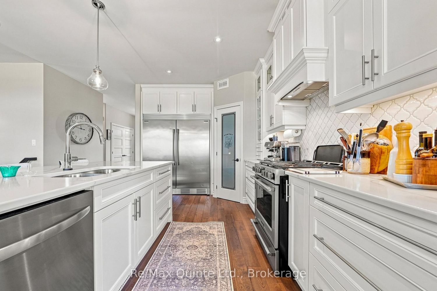 40 Farmington Crescent • Belleville, ON photo 15