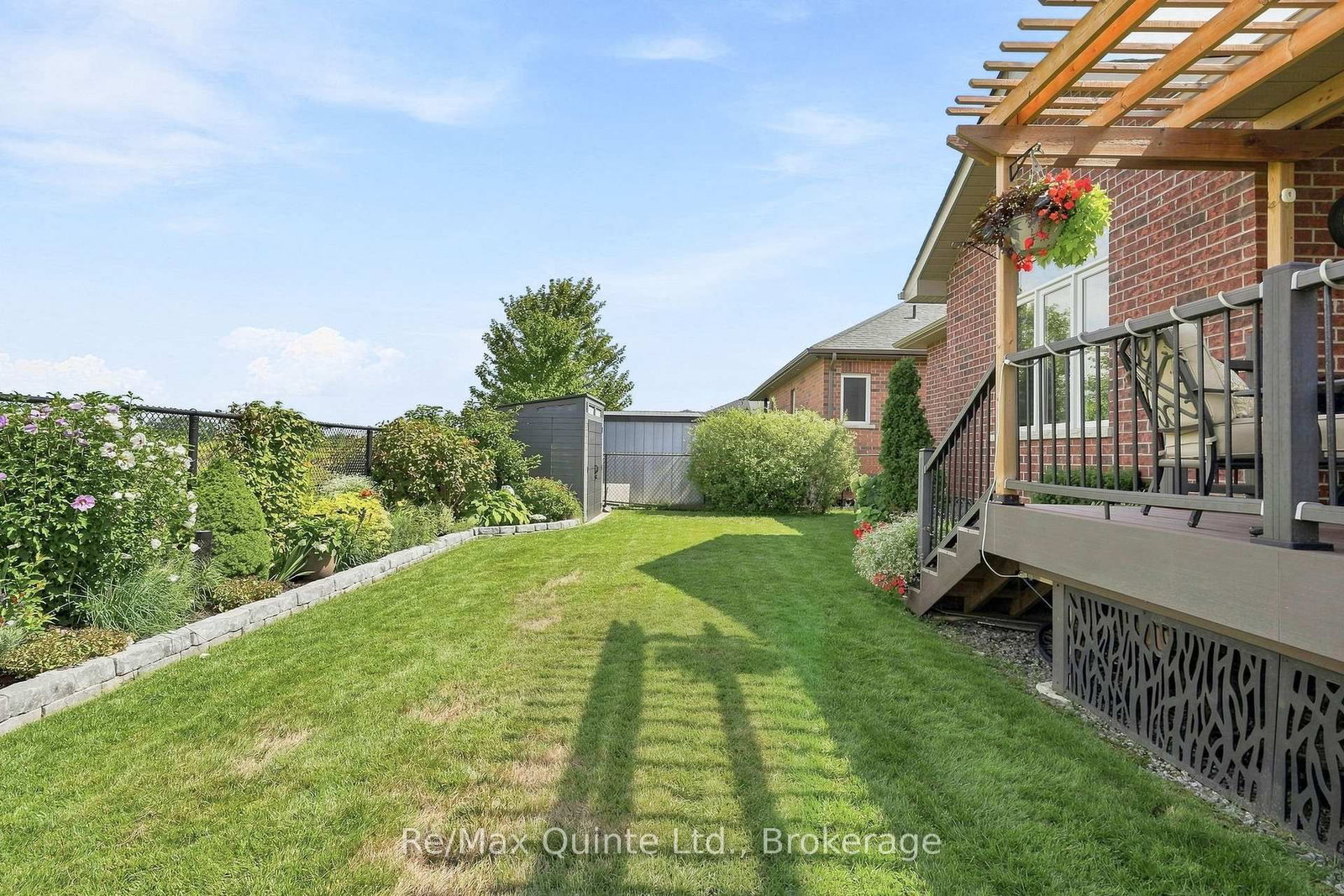 40 Farmington Crescent • Belleville, ON photo 39