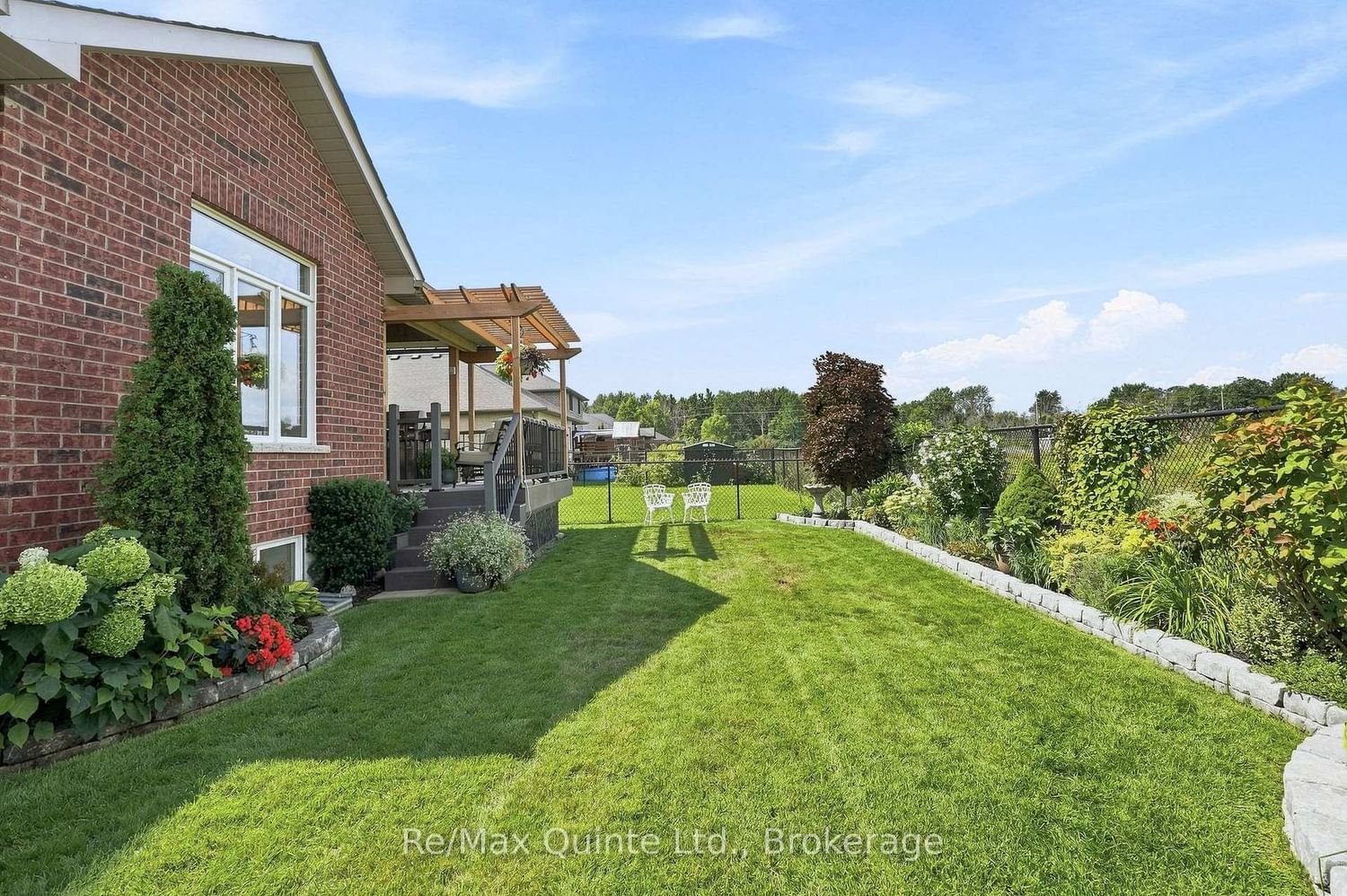 40 Farmington Crescent • Belleville, ON photo 42