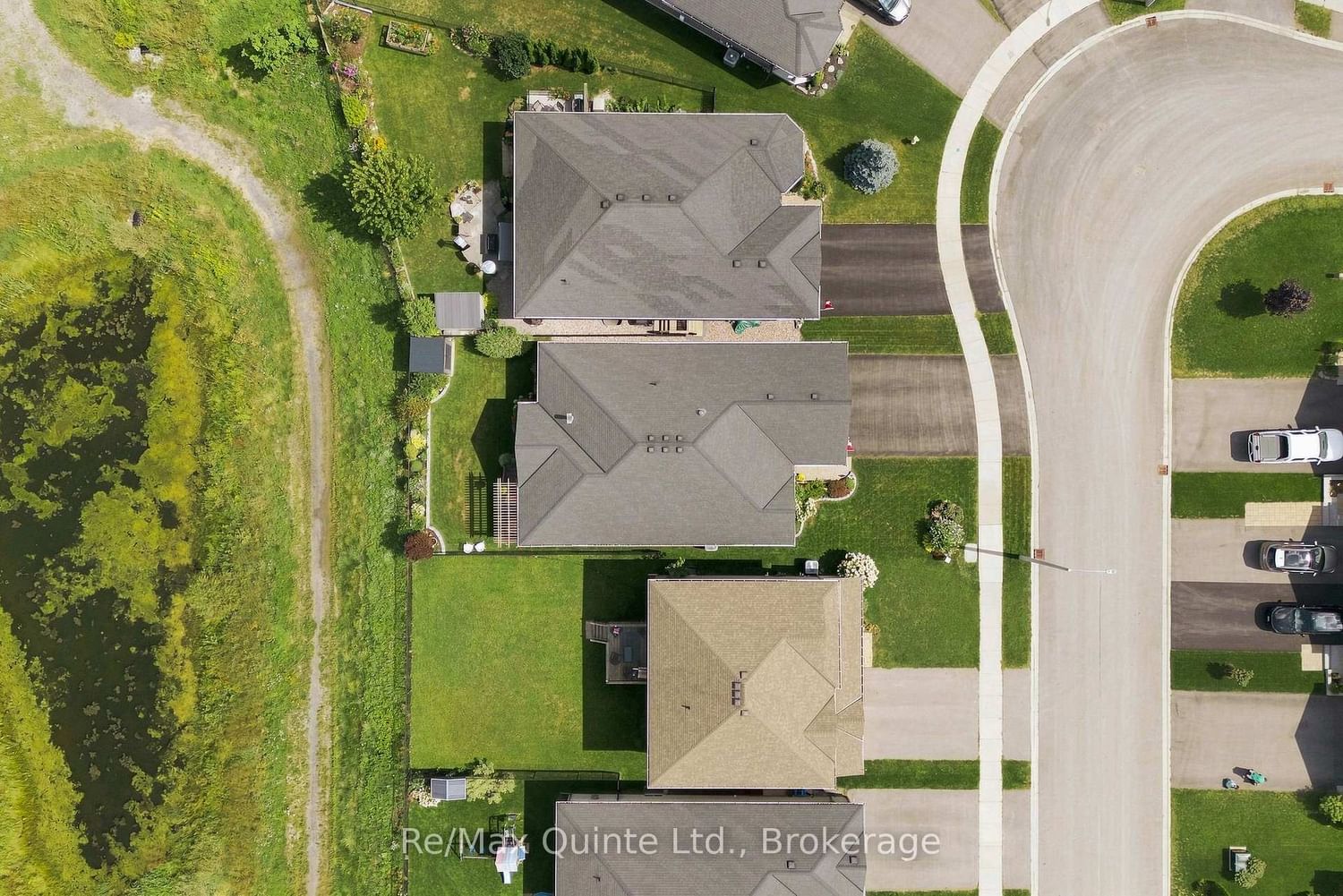 40 Farmington Crescent • Belleville, ON photo 45