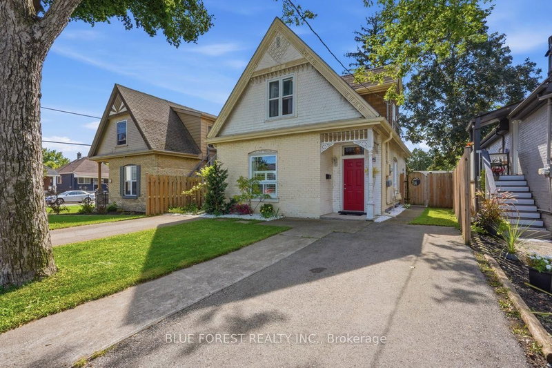 3 Marmora Street