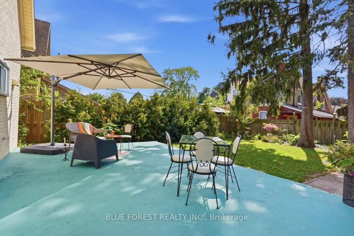 3 Marmora Street • London East, ON photo 28