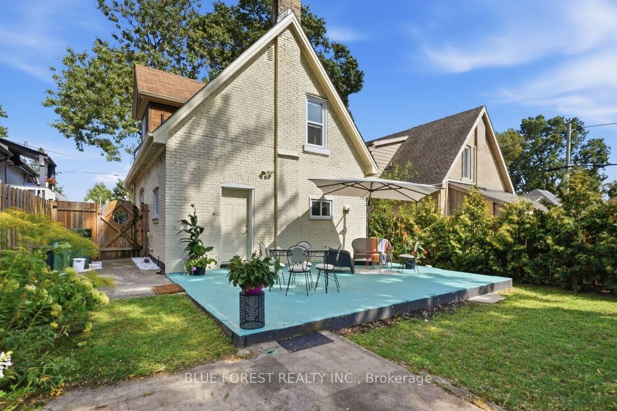 3 Marmora Street • London East, ON photo 30