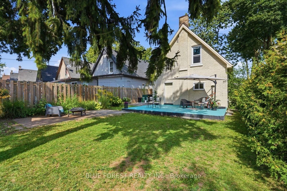 3 Marmora Street • London East, ON photo 34