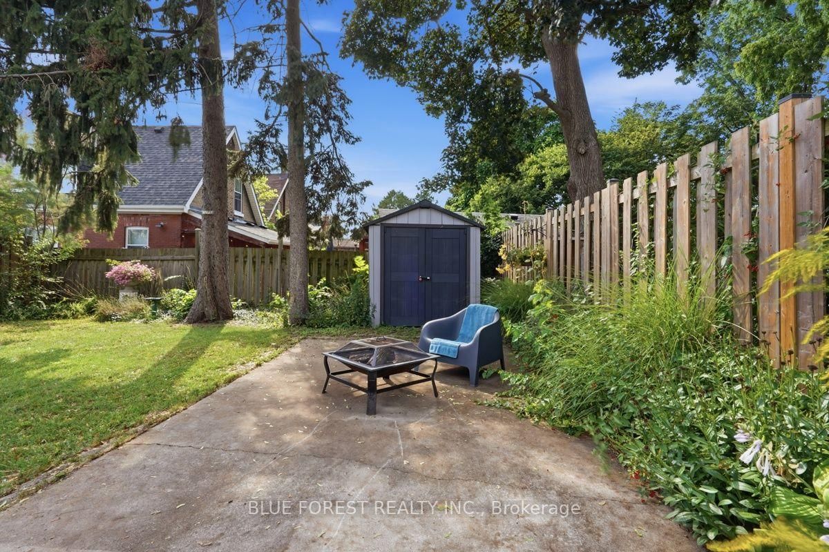 3 Marmora Street • London East, ON photo 36