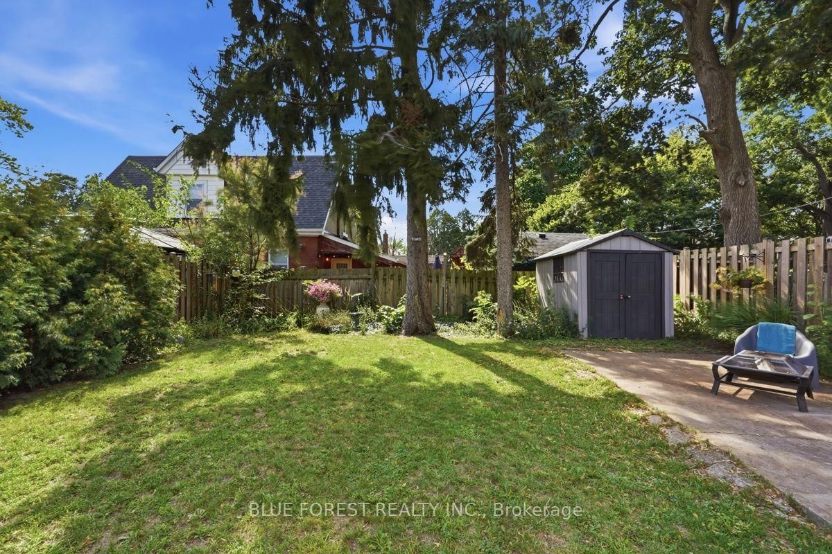 3 Marmora Street • London East, ON photo 37