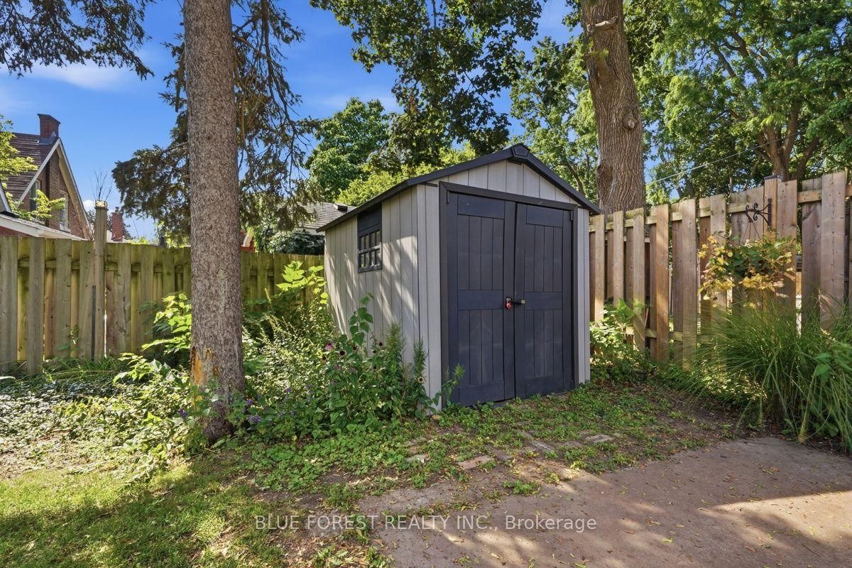 3 Marmora Street • London East, ON photo 38