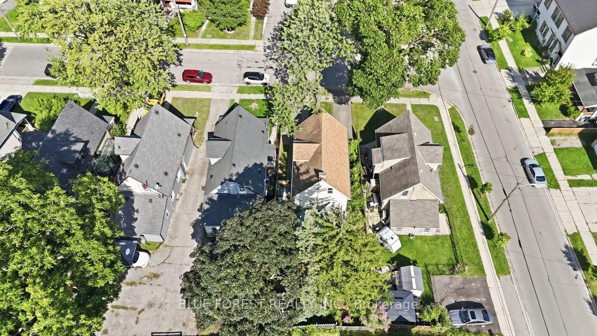 3 Marmora Street • London East, ON photo 39
