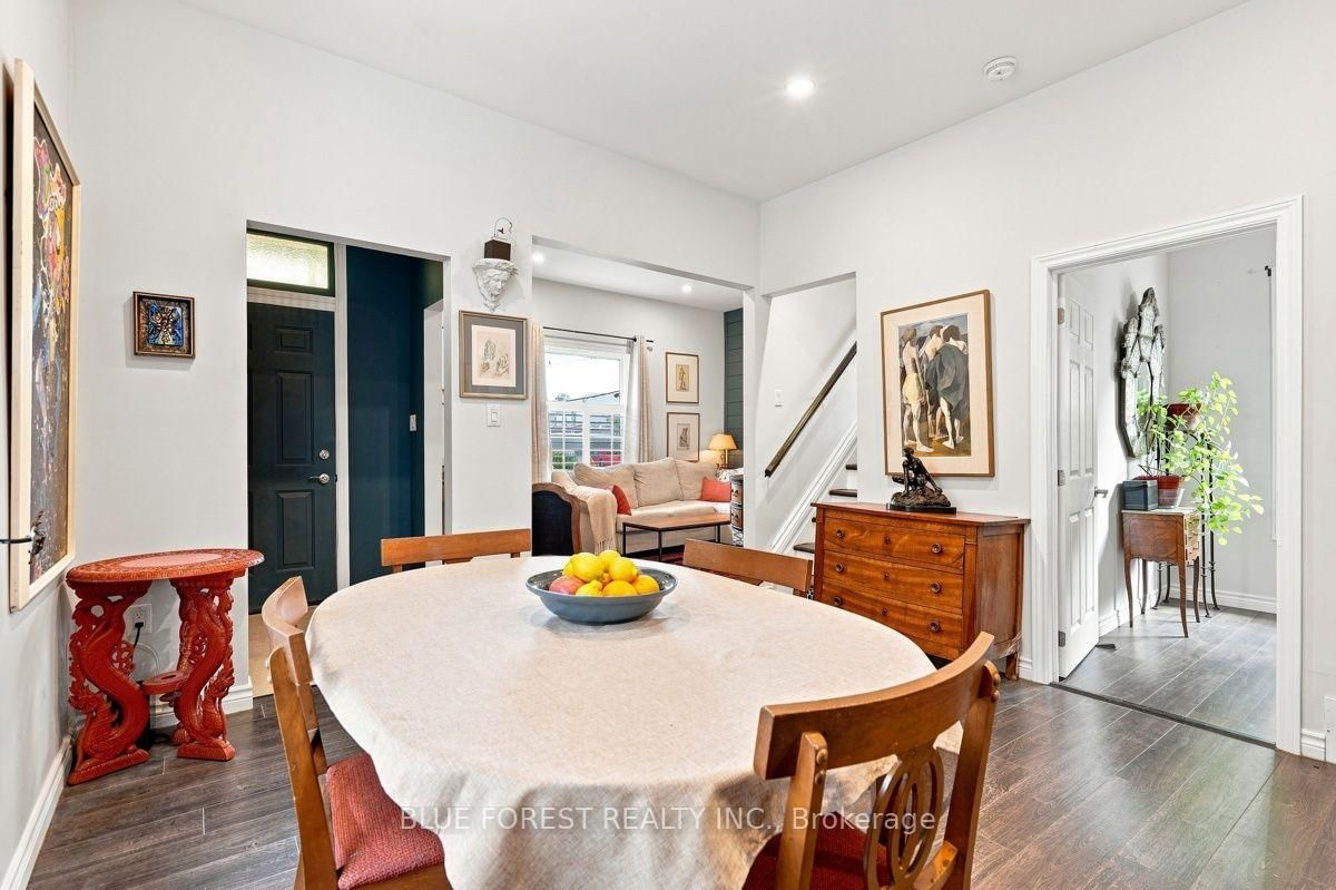 3 Marmora Street • London East, ON photo 8