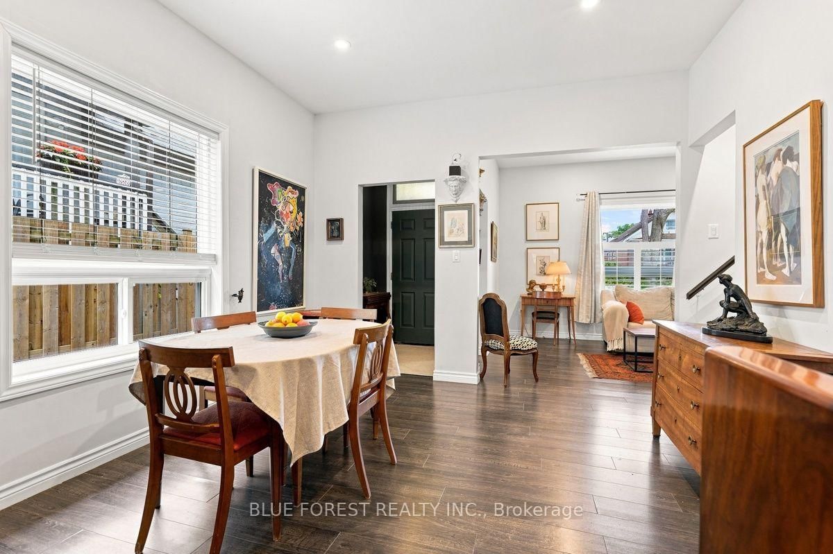 3 Marmora Street • London East, ON photo 9