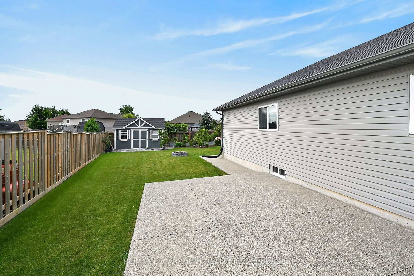 18 LINDA Crescent • Haldimand, ON photo 46