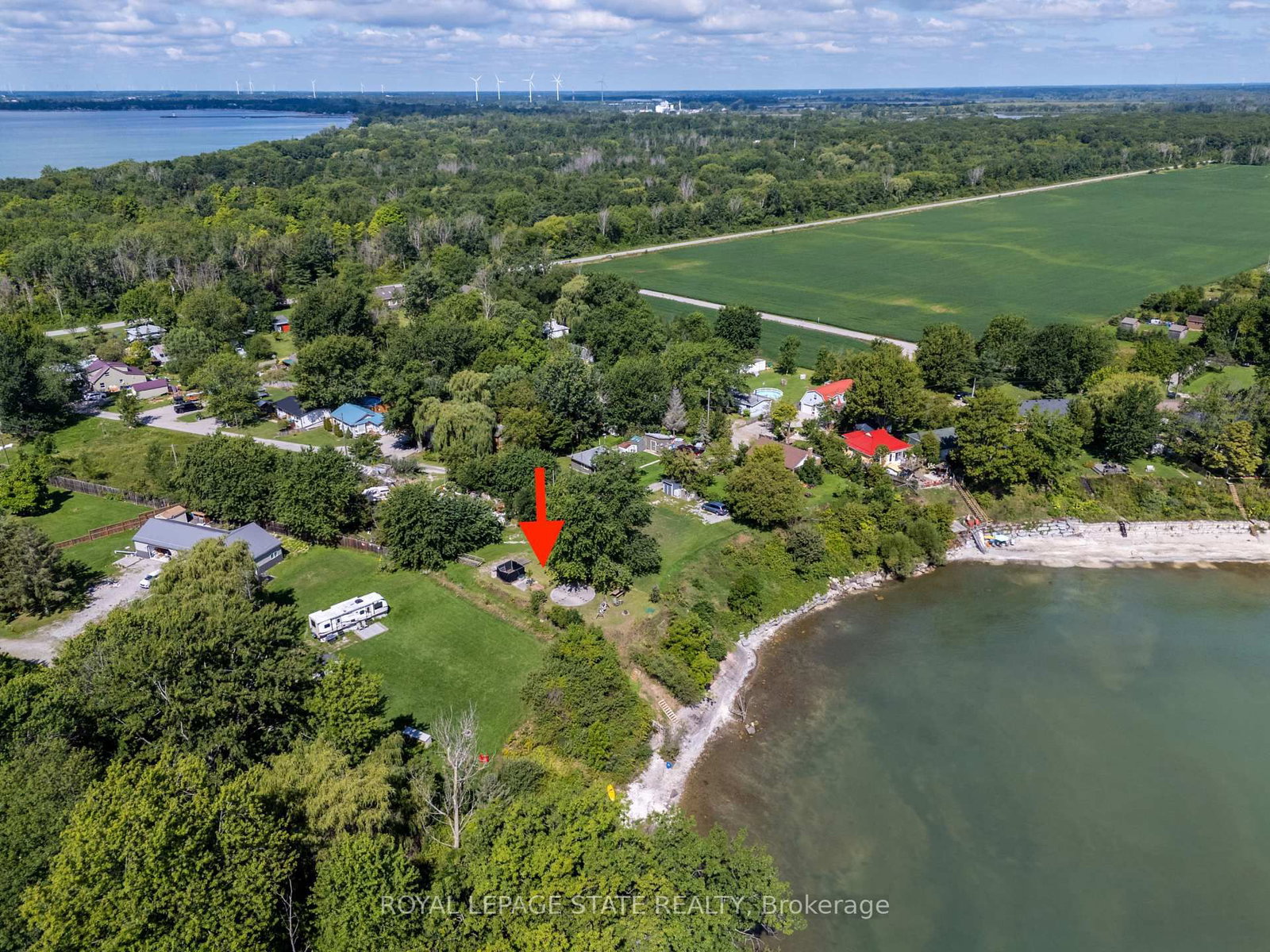 38 Burton Line • Haldimand, ON photo 11
