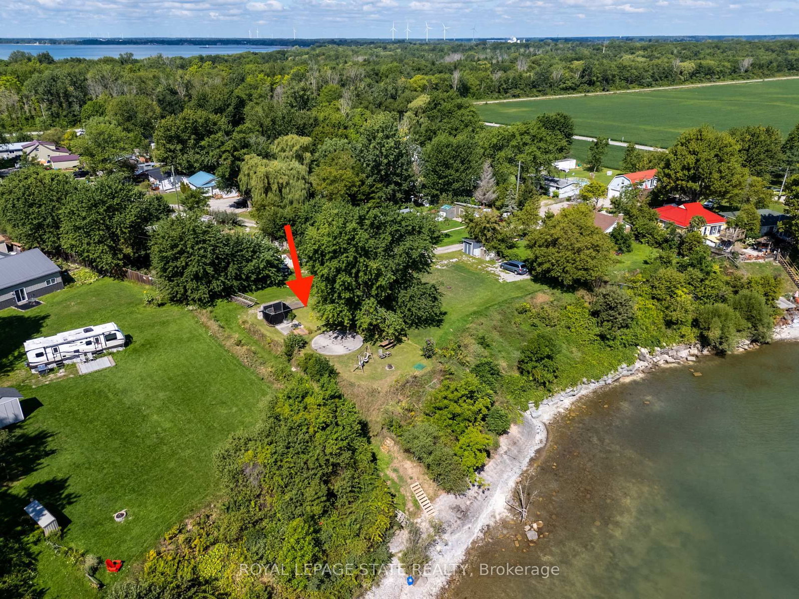 38 Burton Line • Haldimand, ON photo 12