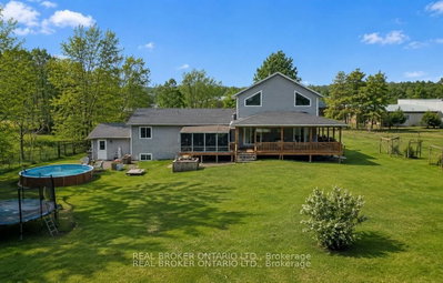 1916 Drummond Concession 7 Road • Perth, ON photo 5