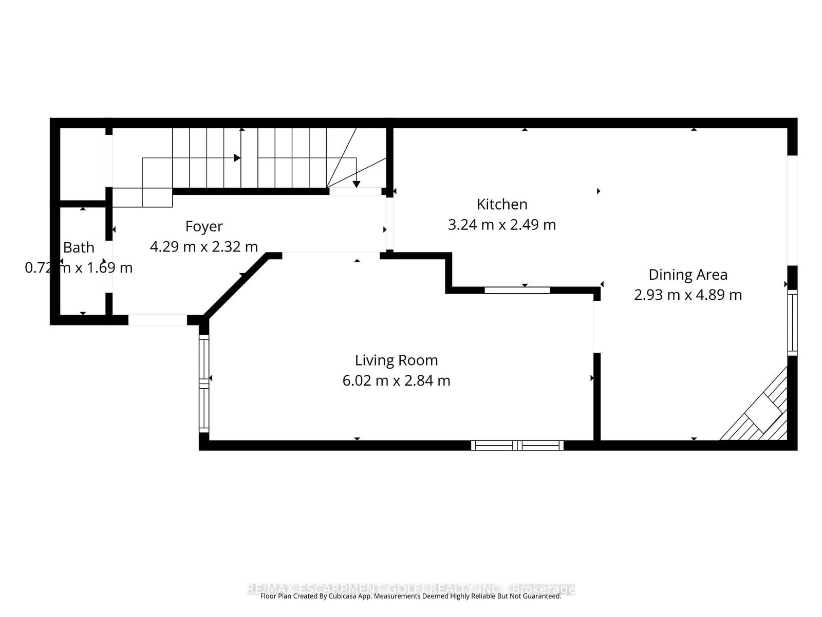 11 Wakefield Lane • Hamilton, ON photo 33