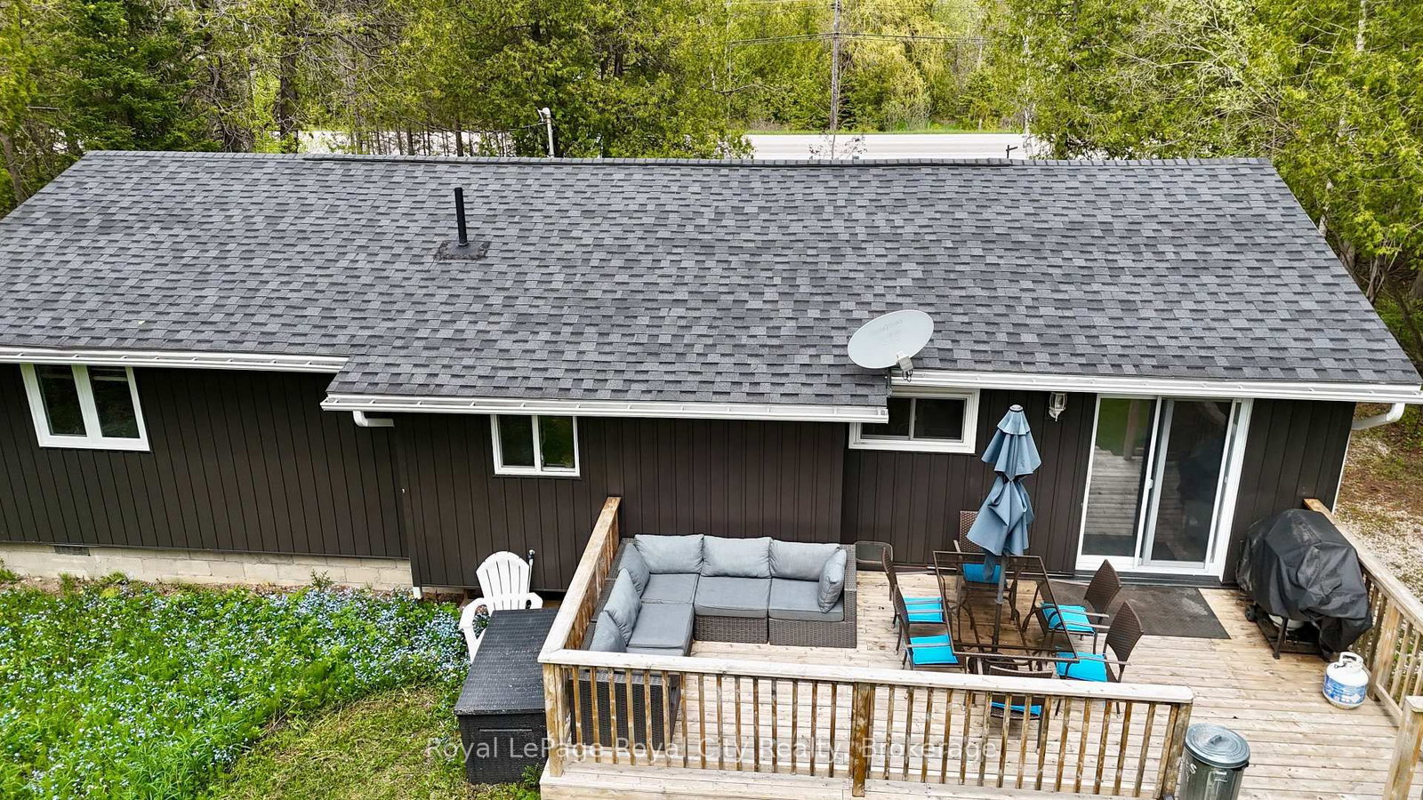 7221 6 Highway • Northern Bruce Peninsula, ON photo 23