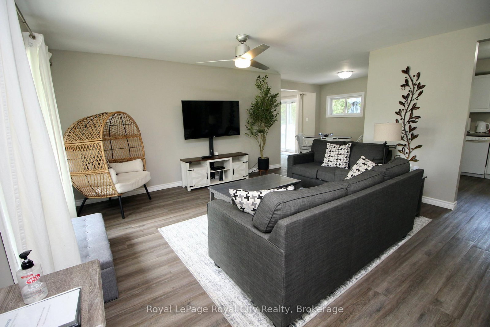 7221 6 Highway • Northern Bruce Peninsula, ON photo 9