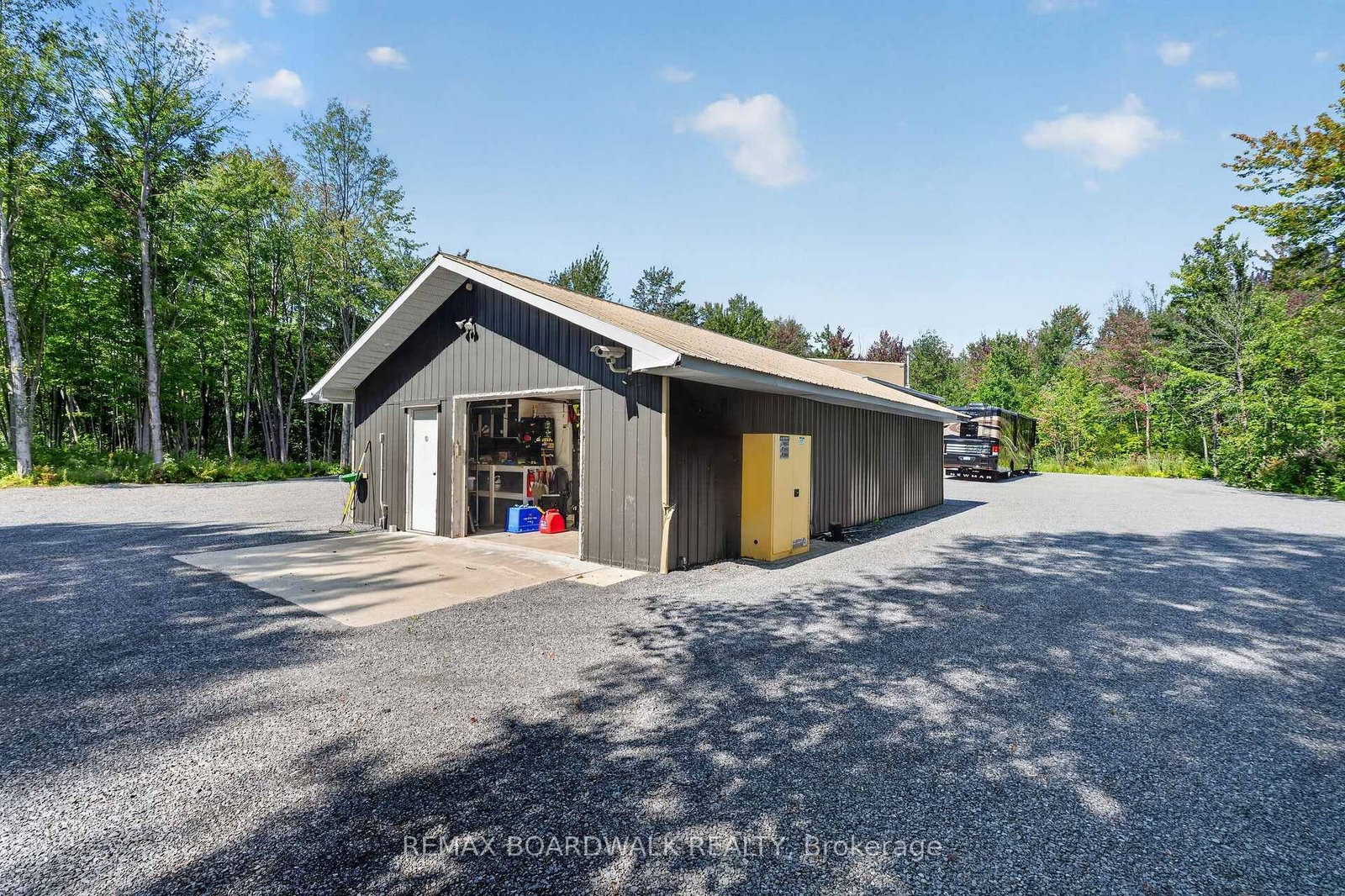 2437 Devine Road • Vars, ON photo 37