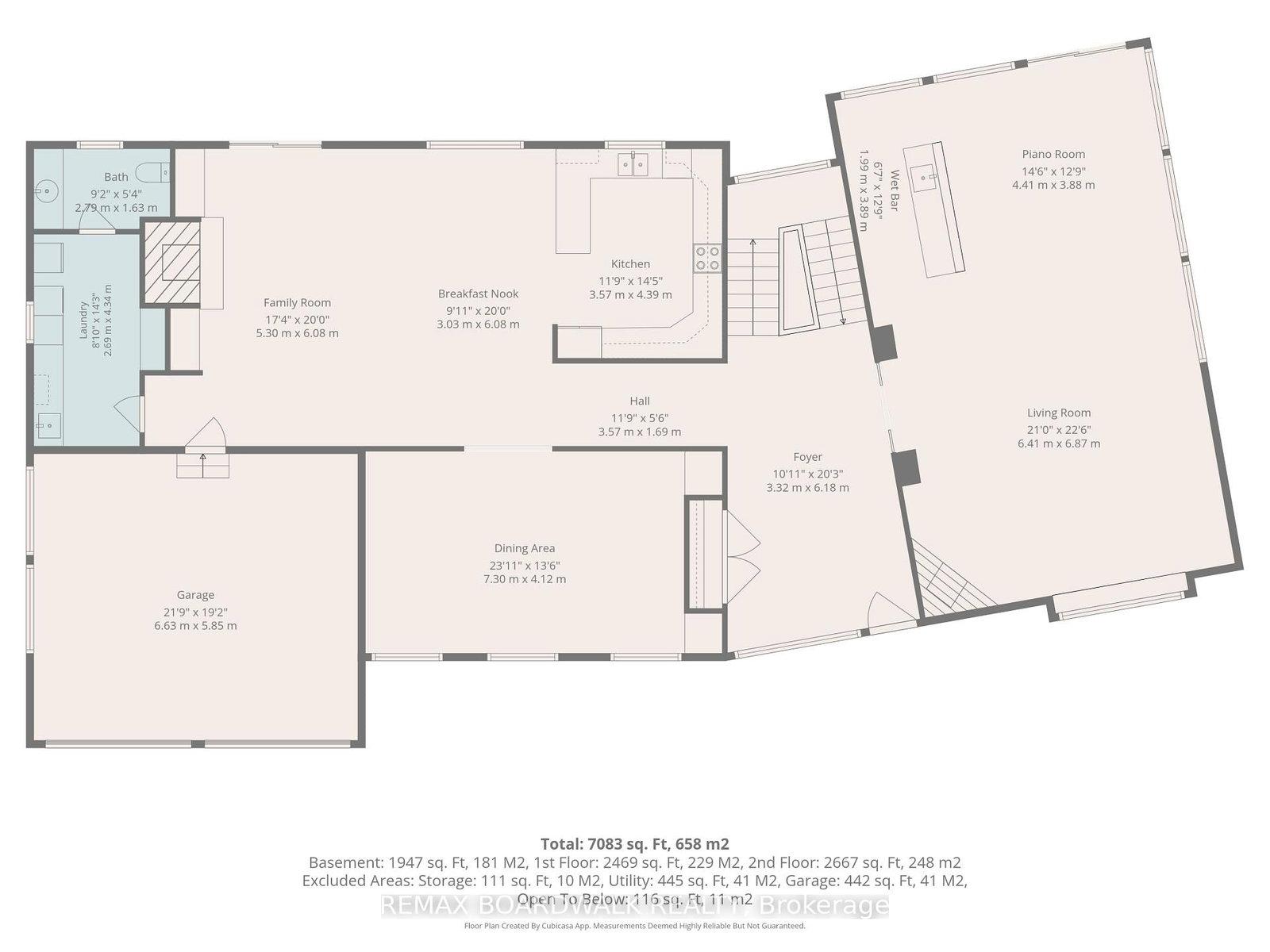 2437 Devine Road • Vars, ON photo 45