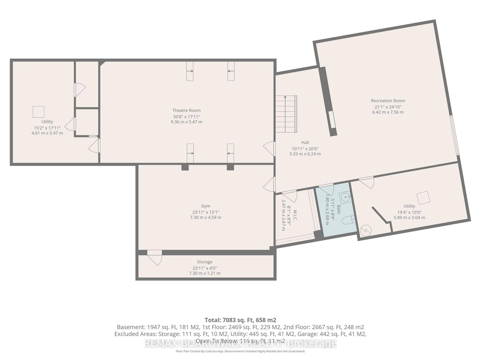 2437 Devine Road • Vars, ON photo 47