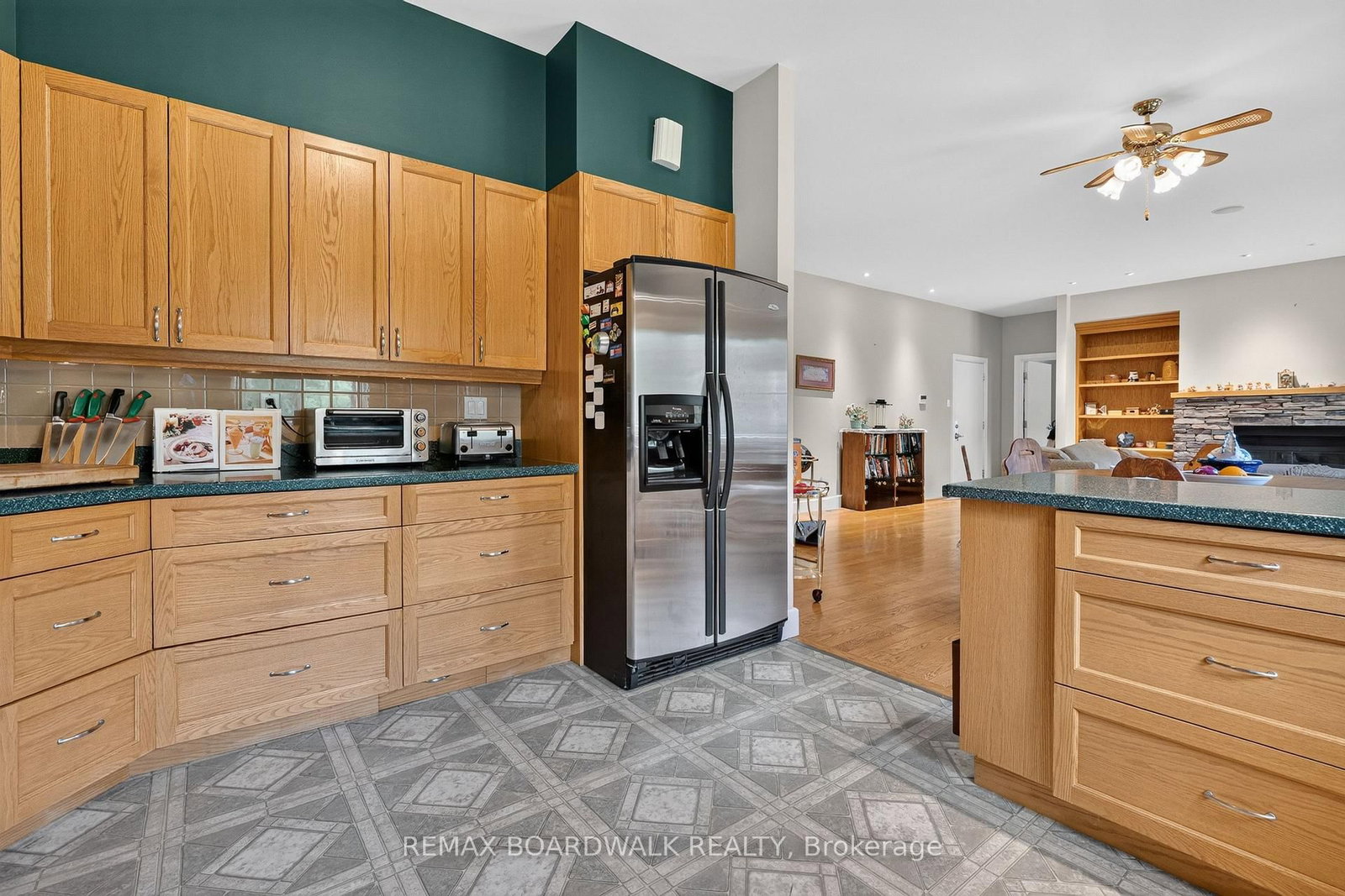 2437 Devine Road • Vars, ON photo 8