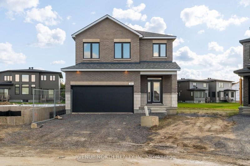 263 Ginebik Way