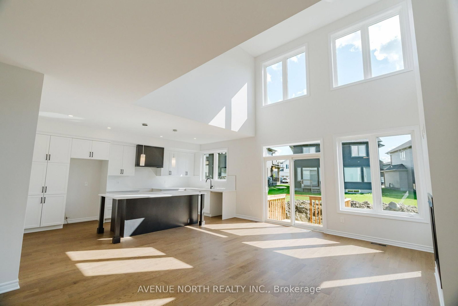 263 Ginebik Way • Ottawa, ON photo 15