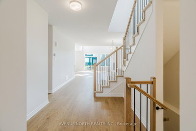 263 Ginebik Way • Ottawa, ON photo 5
