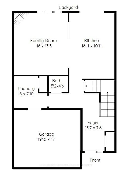 111 Festival Way • Hamilton, ON photo 37