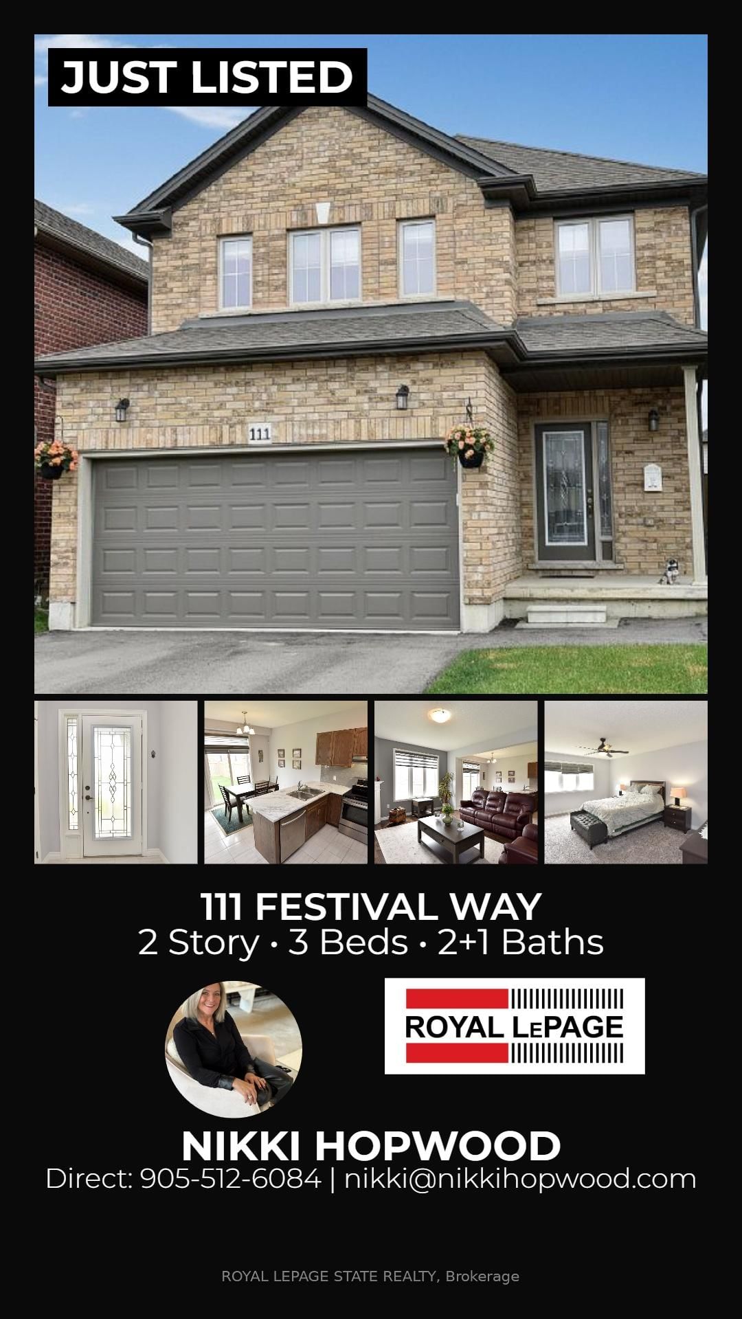 111 Festival Way • Hamilton, ON photo 40