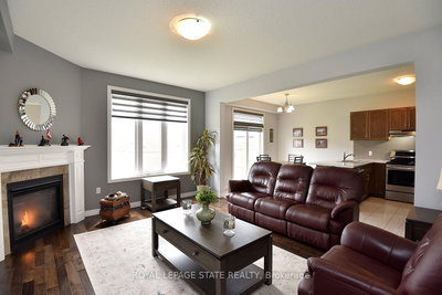 111 Festival Way • Hamilton, ON photo 9