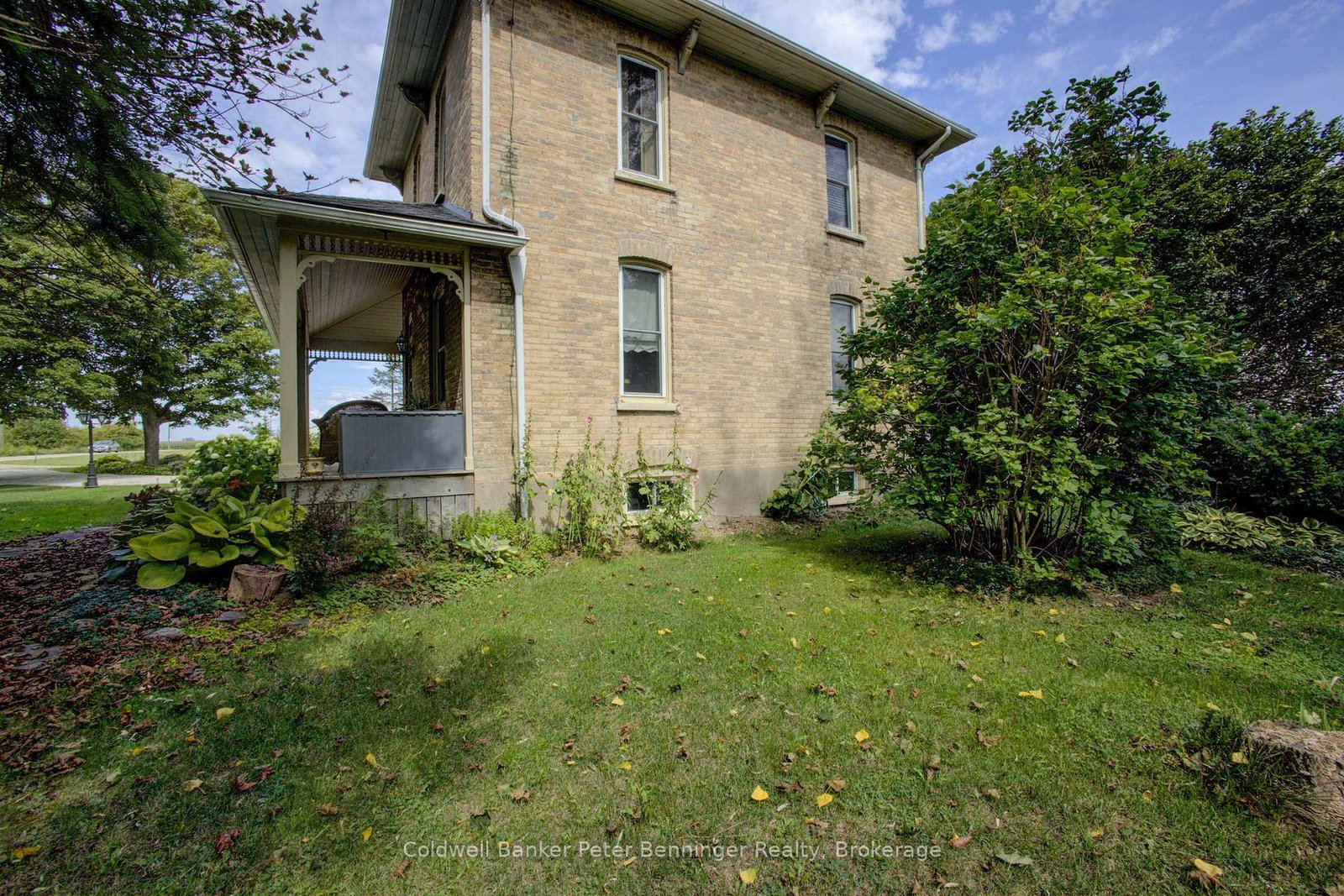 2 Sideroad 5, Concession 14 Concession • Kincardine, ON photo 18