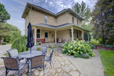 2 Sideroad 5, Concession 14 Concession • Kincardine, ON photo 2