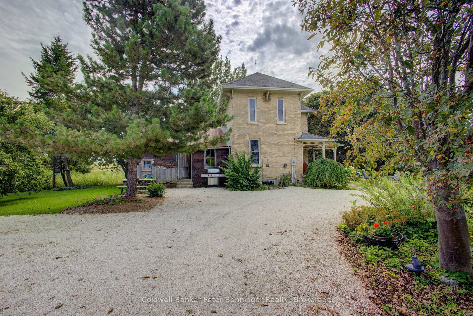 2 Sideroad 5, Concession 14 Concession • Kincardine, ON photo 22