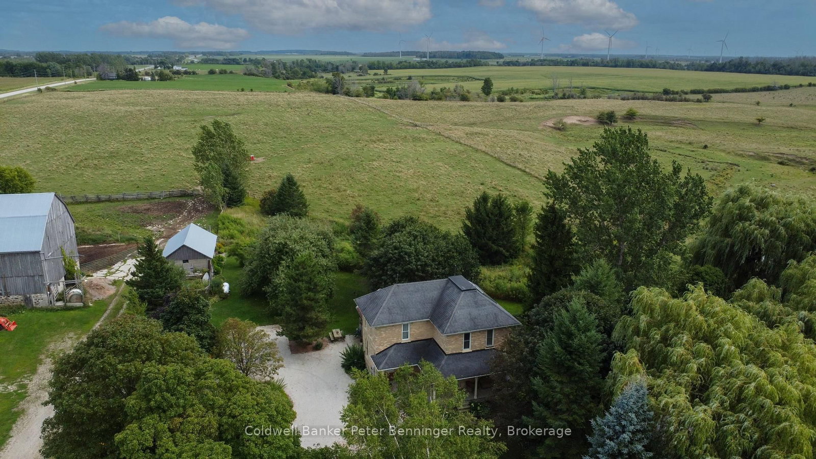 2 Sideroad 5, Concession 14 Concession • Kincardine, ON photo 24