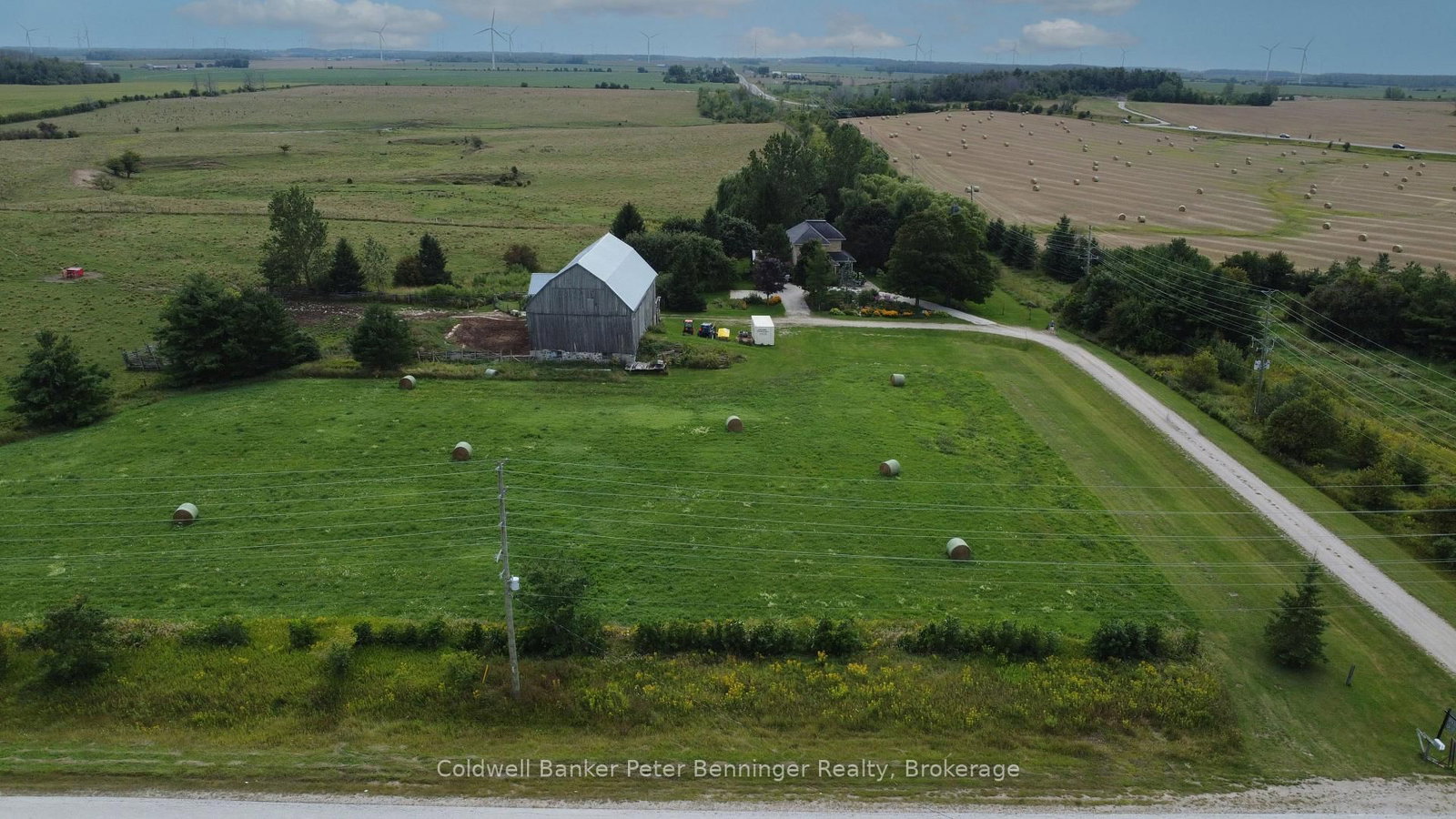 2 Sideroad 5, Concession 14 Concession • Kincardine, ON photo 25