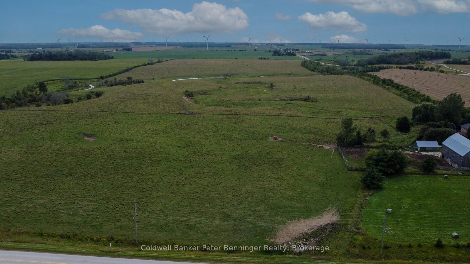 2 Sideroad 5, Concession 14 Concession • Kincardine, ON photo 26