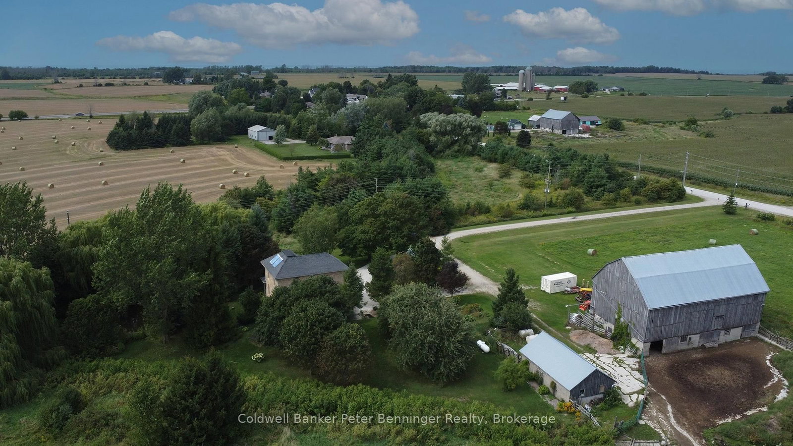 2 Sideroad 5, Concession 14 Concession • Kincardine, ON photo 30