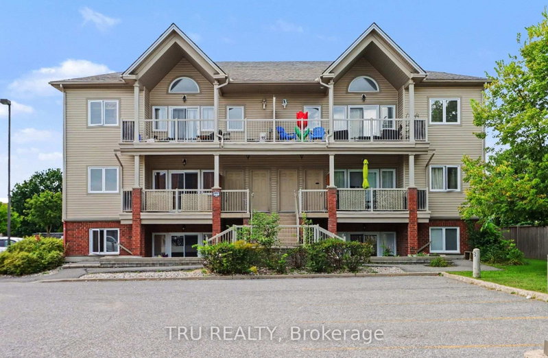 7 - 165 Waterbridge Drive
