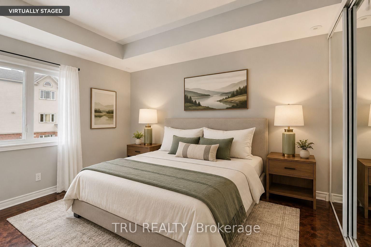 165 Waterbridge Drive • #7 • Ottawa, ON photo 13
