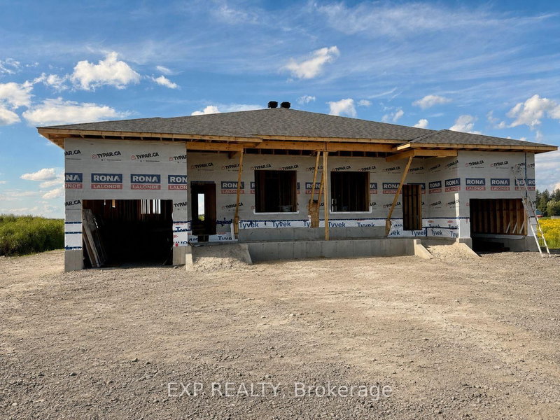 803 Lacroix Road