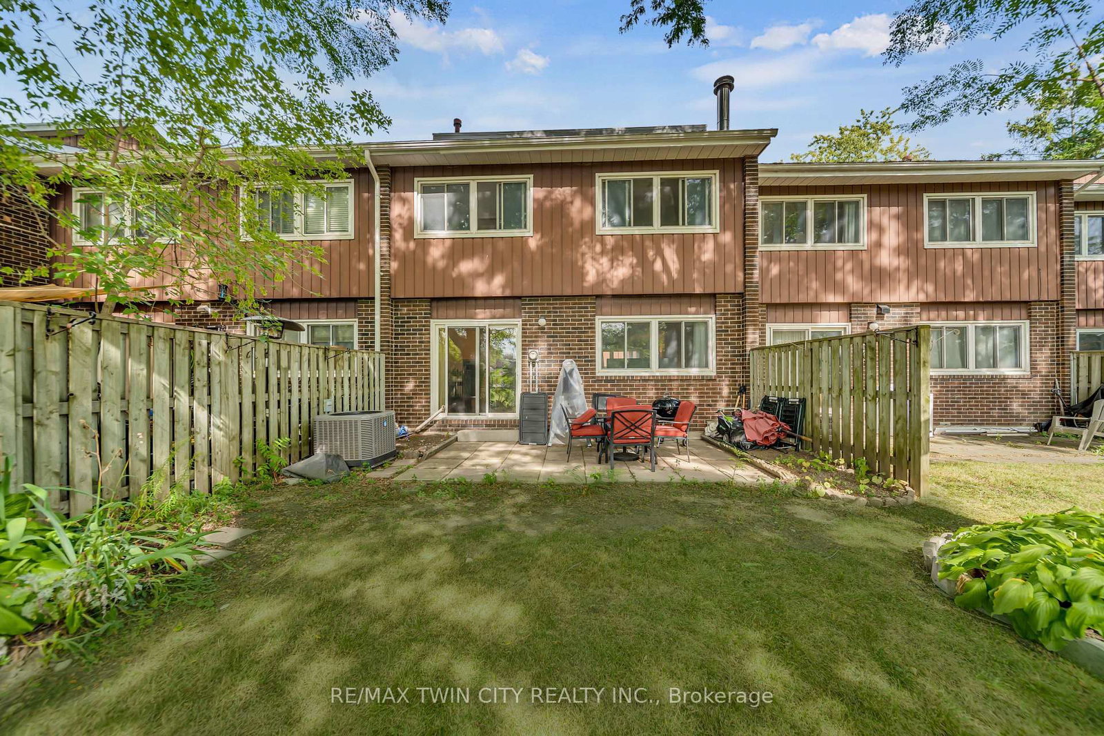121 University Avenue E • #101 • Waterloo, ON photo 32
