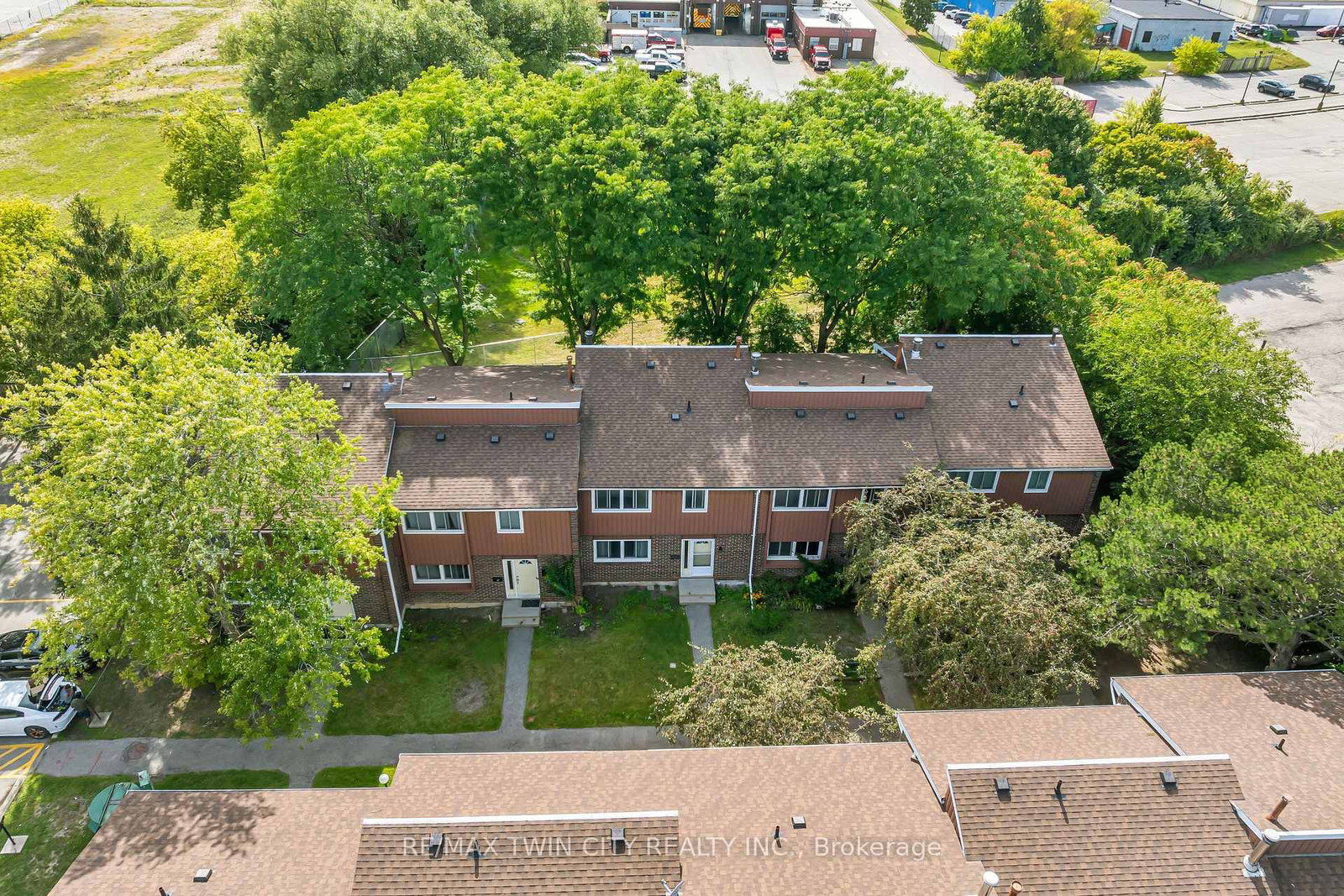 121 University Avenue E • #101 • Waterloo, ON photo 34