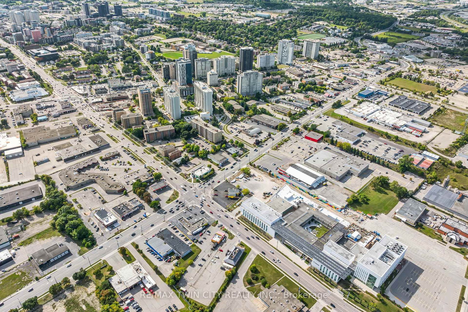 121 University Avenue E • #101 • Waterloo, ON photo 39